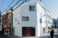 Japón: 'Sasao House', Tokio - Klein Dytham Architecture