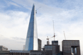 Londres: 'The Shard', Renzo Piano... imágenes de las obras