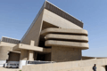 Buscan restaurar el Gimnasio Bagdad de Le Corbusier