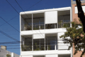 Argentina: Edificio 11 de Septiembre, Buenos Aires - Adamo-Faiden Arquitectos