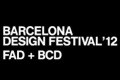 Inauguración del Barcelona Design Festival '12