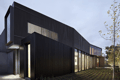 Australia: 'Shrouded House', Melbourne - Inarc Architects