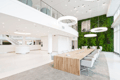 Holanda: 'Eneco Headquarter Rotterdam' - Hofman Dujardin Architects + Fokkema & Partners