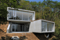 Japón: 'A' Casa en Kisami - Florian Busch Architects