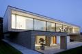 Inglaterra: Casa Hurst, John Pardey Architects + Strom Architects