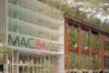 MACBA, Museo de Arte Contemporáneo de Buenos Aires - Vila Sebastián Arquitectos... imágenes de las obras