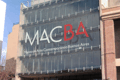 Argentina: Inauguración del MACBA, Museo de Arte Contemporáneo de Buenos Aires
