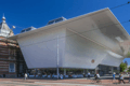 Holanda: Ampliación del Stedelijk Museum de Ámsterdam - Benthem Crouwel Architects