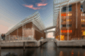 Noruega: Museo Astrup Fearnley, Oslo - Renzo Piano