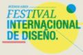 IV Festival Internacional de Diseño de Buenos Aires - FID 2012