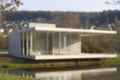 Alemania: Pabellón en Siegen - Ian Shaw Architekten