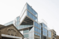 España: Edificio de oficinas en Barcelona - Mias Arquitectes