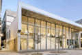 España: Edificio anexo Museo Picasso, Barcelona - GARCÉS - DE SETA - BONET Arquitectos