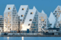 Dinamarca: 'Iceberg Project', Aarhus - JDS Architects