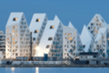 Dinamarca: 'Iceberg Project', Aarhus - SeARCH, CEBRA, JDS Architects + Louis Paillard