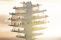 'Phoenix Observation Tower' - BIG