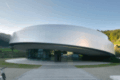 Eslovenia: 'Cultural Center of European Space Technologies' (KSEVT)