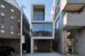 Japón: Casa en Takadanobaba - Florian Busch Architects
