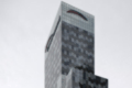Torre Banco de Panamá - Herreros Arquitectos