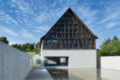 Alemania: 'Steinskulpturenmuseum' - Fundación Kubach-Wilmsen - Tadao Ando