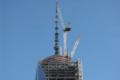 Nueva York: El 'One World Trade Center' se convierte en el más alto de Estados Unidos