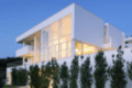 Turquía: 'Bodrum House' - Richard Meier & Partners
