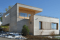Suiza: Casa en Weinfelden - k_m arkitektur