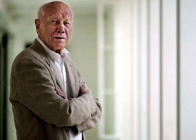 Henning Larsen, 1925-2013