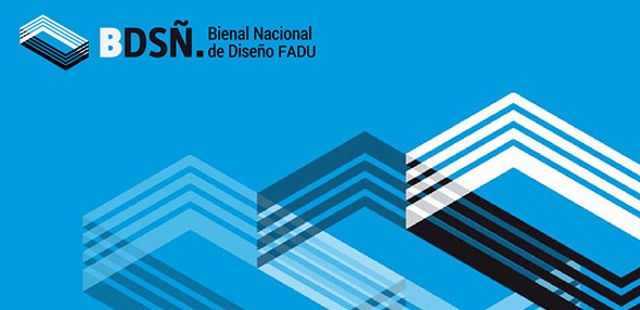 Argentina: Primera Bienal Nacional de Diseño FADU