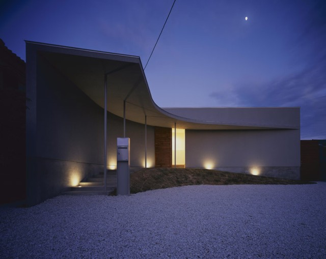 Japón: Casa en Naruto - Horibe Associates architect's office