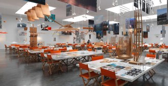 Video: Exhibición 'Renzo Piano Building Workshop, Fragments' - Gagosian Gallery, Nueva York