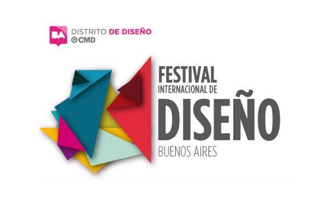 Festival Internacional de Diseño de Buenos Aires 2013