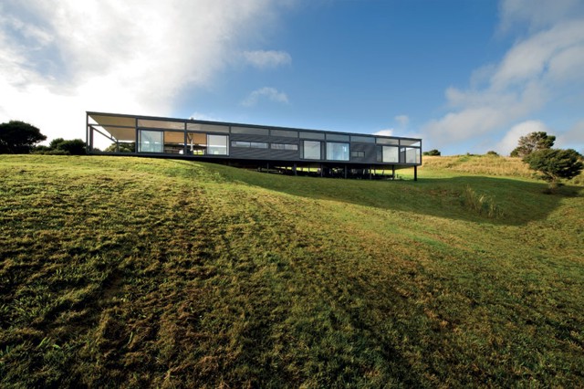 Nueva Zelanda: 'Mann House' - BVN Donovan Hill