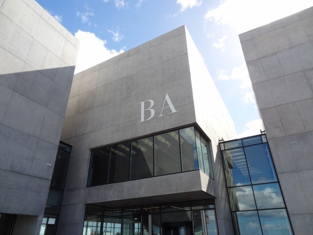 Argentina: Museo de Arte Contemporáneo Buenos Aires (MAR), Mar del Plata – Estudio Monoblock