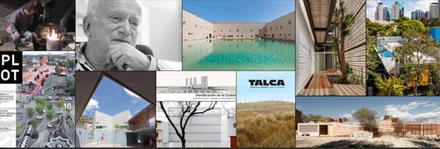 Las obras premiadas de la IX Bienal Iberoamericana de Arquitectura y Urbanismo