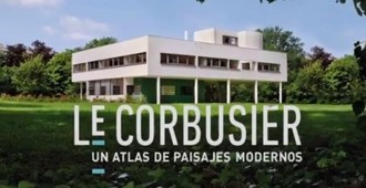 Exhibición: 'Le Corbusier, un atlas de paisajes modernos', en Madrid