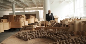 Video: Una visita al 'Richard Meier Model Museum' en Nueva York
