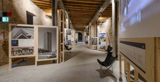 Bienal de Venecia 2014: Entrevista Emilio Rivoira y Juan Fontana, curadores del Pabellón Argentino