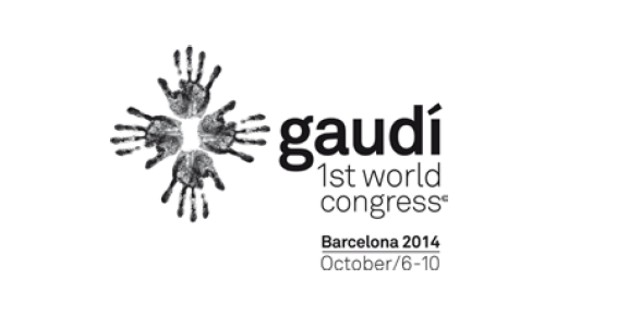 1er Congreso Mundial sobre Gaudí en Barcelona