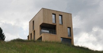 Austria: Haus M - Exit Architects