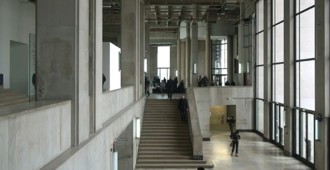 Trailer: Palais de Tokyo, París - Lacaton Vassal