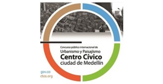 Colombia: Concurso Público Internacional Centro Cívico de Medellín