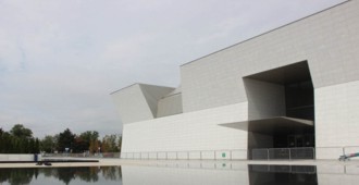 Canadá: Inauguración del 'Aga Khan Museum', Toronto - Fumihiko Maki