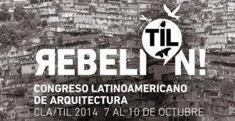 Argentina: Congreso Latinoamericano de Arquitectura CLA 2014