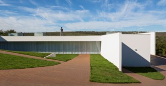 Brasil: Casa Torreão, Brasilia - BLOCO Arquitetos
