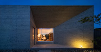 Japón: Casa en Amami Ōshima - Matsuyama Architect and Associates