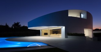 España: Casa Balint, Valencia - Fran Silvestre Arquitectos