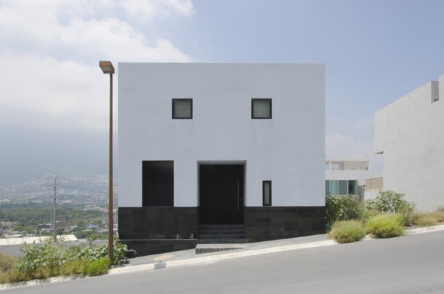 México: Casa MYA, Monterrey - Dear Architects