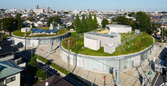 Japón: Omiyamae Gymnasium, Tokio - Jun Aoki