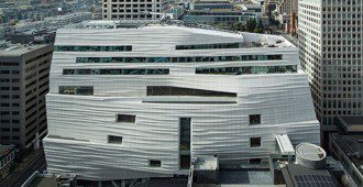 La ampliación del San Francisco Museum of Modern Art de Snøhetta lista para su inauguración